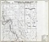 Page 013 - Township 13 N. Range 2 E., Klamath Glen, Red Mtn., Starwein Ridge, Del Norte County 1949